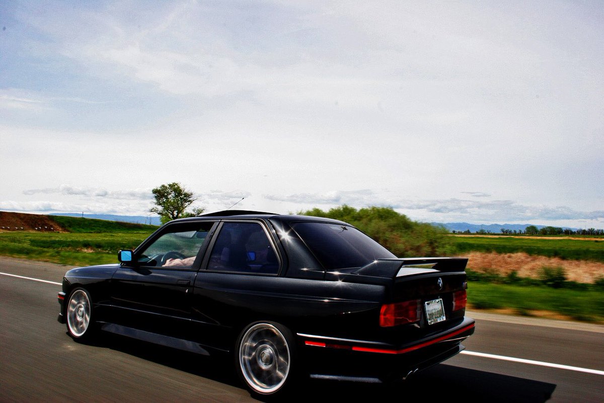 E30fever's tweet photo. #BMW #E30 #M3 #F3VER https://t.co/iIDCMnMA2P