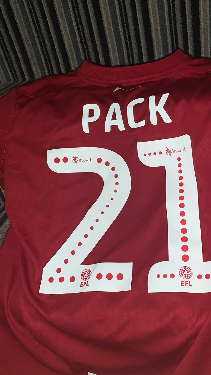 Harry Fox (@fox_finley) on Twitter photo I think #marlonpack needs to replace my shirt now since he doesn’t play for us anymore. Or maybe <a href="/BristolCity/">Bristol City FC</a> could give me a free one? 😉😂 I think #marlonpack needs to replace my shirt now since he doesn’t play for us anymore. Or maybe <a href="/BristolCity/">Bristol City FC</a> could give me a free one? 😉😂