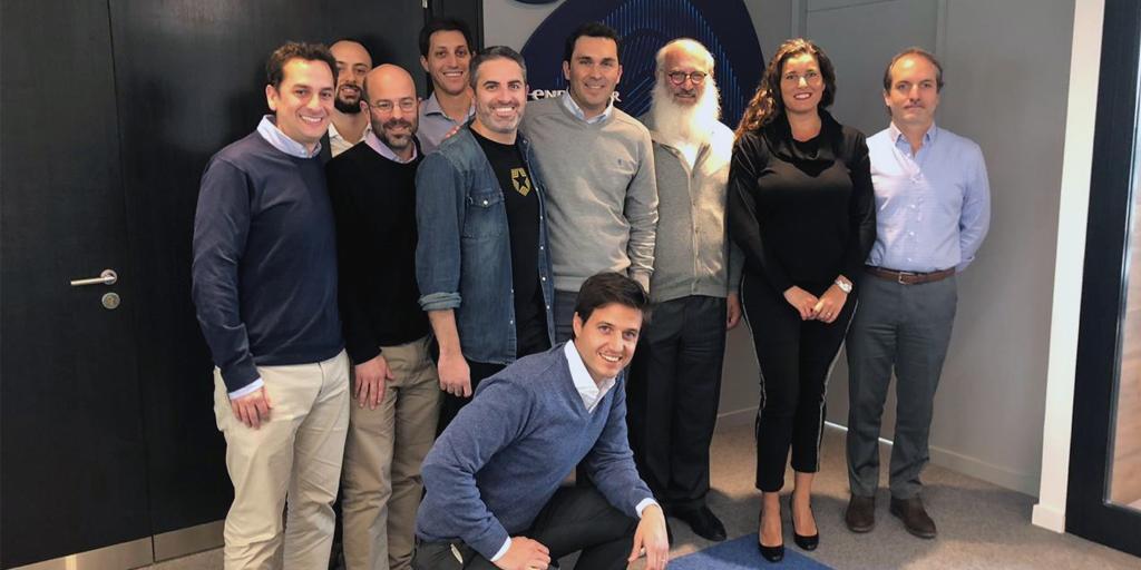 EndeavorArg's tweet photo. #SomosRed | Hoy compartimos un cálido encuentro entre emprendedores y miembros de la Red Endeavor. ¡Gracias a todos por asistir!
.
.
@123Seguro, @auth0, @GrupoIRSA, @entel_ai, @FlexibilityARG, #Untech, #RDARenting, #PlazaLogística https://t.co/0UNkNE49pa