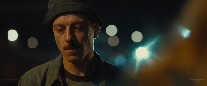 Born on this day, Enzo Cilenti turns 45. Happy Birthday! What movie is it? 5 min to answer! 