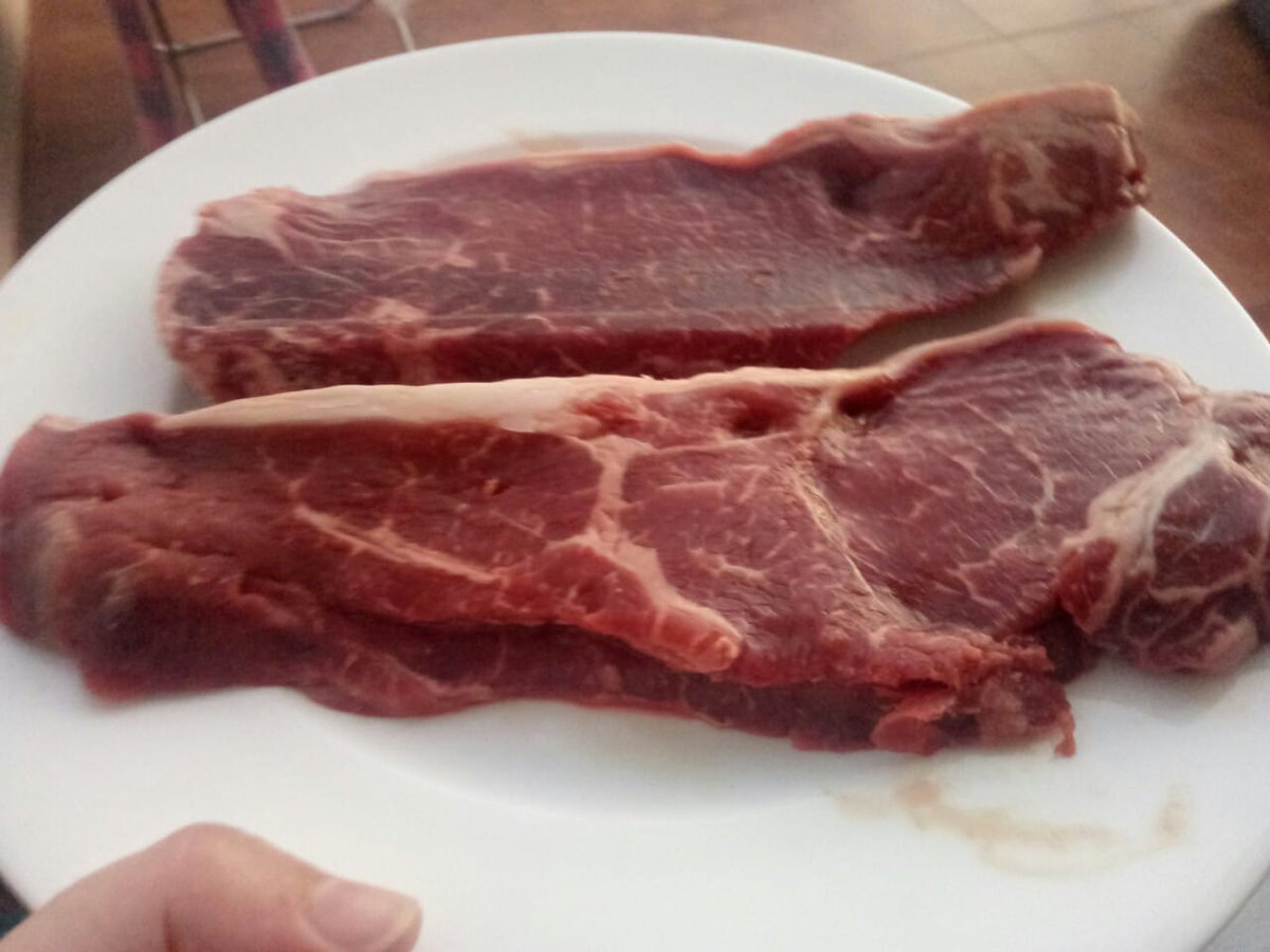 CarlaBotb's tweet photo. Hay que enseñar carne para triunfar en Twitter.

Besitos https://t.co/Bm7Wva2qB6