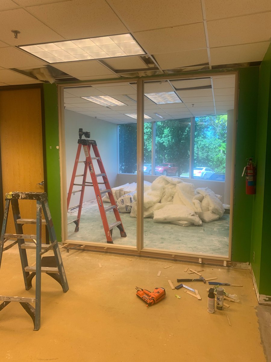 AdamsGabbert's tweet photo. We've got some exciting changes on the horizon as we gear up to celebrate our 20th birthday. Stay tuned for more info! #AdamsGabbert https://t.co/Z4gXHbvhIx
