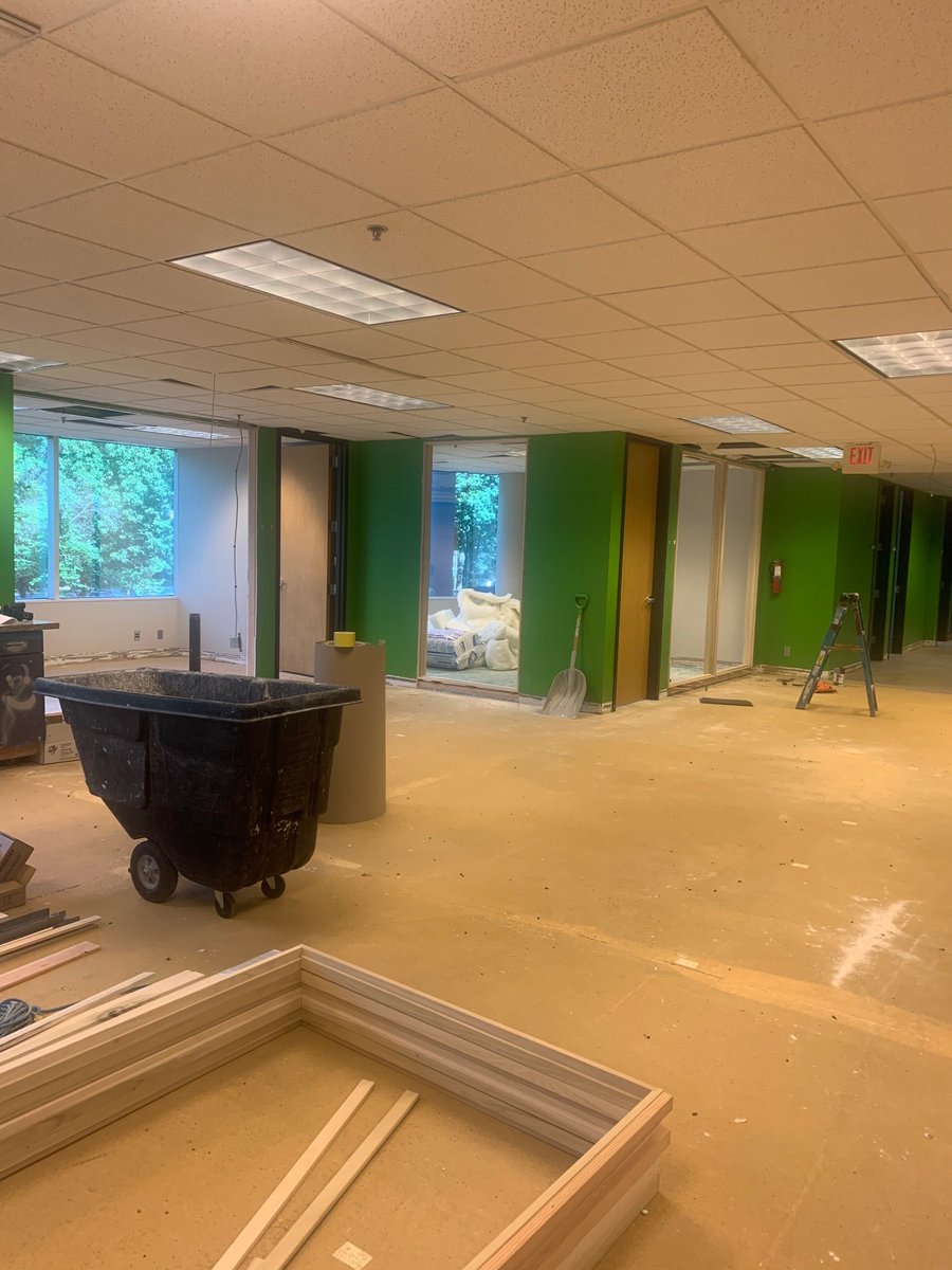 AdamsGabbert's tweet photo. We've got some exciting changes on the horizon as we gear up to celebrate our 20th birthday. Stay tuned for more info! #AdamsGabbert https://t.co/Z4gXHbvhIx