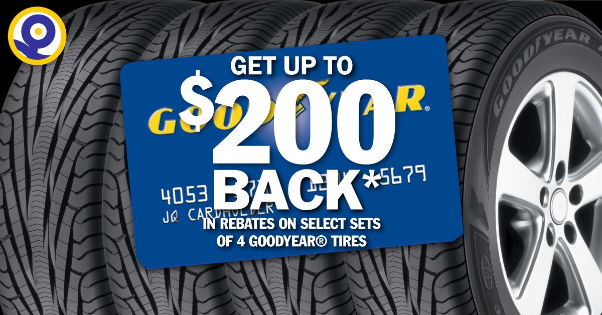 Gatto's Tires & Auto (@gottago2gattos) on Twitter photo 