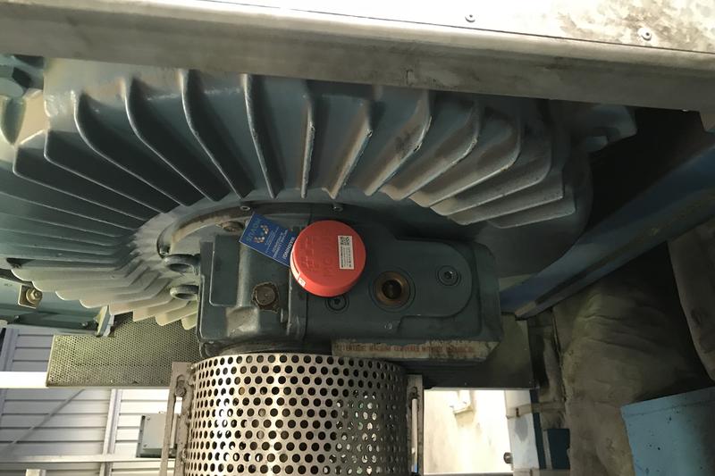 MOVUS FitMachine tweet media