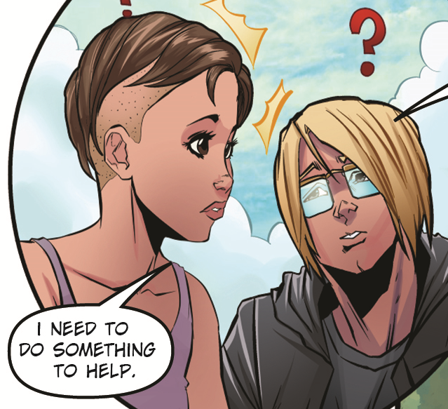 #DailySugarGliderTeaser

Get your comic HERE - bit.ly/BuyOurComicSG 
Donate HERE - bit.ly/GoFundSG 

#SugarGlider #ComicWithACause #Bullying #Suicide #LGBTQ #SelfImage #Addiction #MentalIllness #Depression #Gossip #Ellen #DrPhil #XAmbassadors #LOVELOUD #RedTableTalk