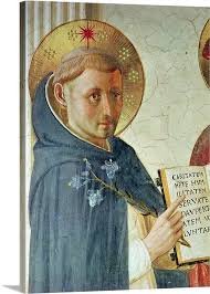 IngridGregg's tweet photo. Greetings to #Dominican friends on #StDominic's feast day.  #LayDominicans #OTD https://t.co/7zp2V6ezZS