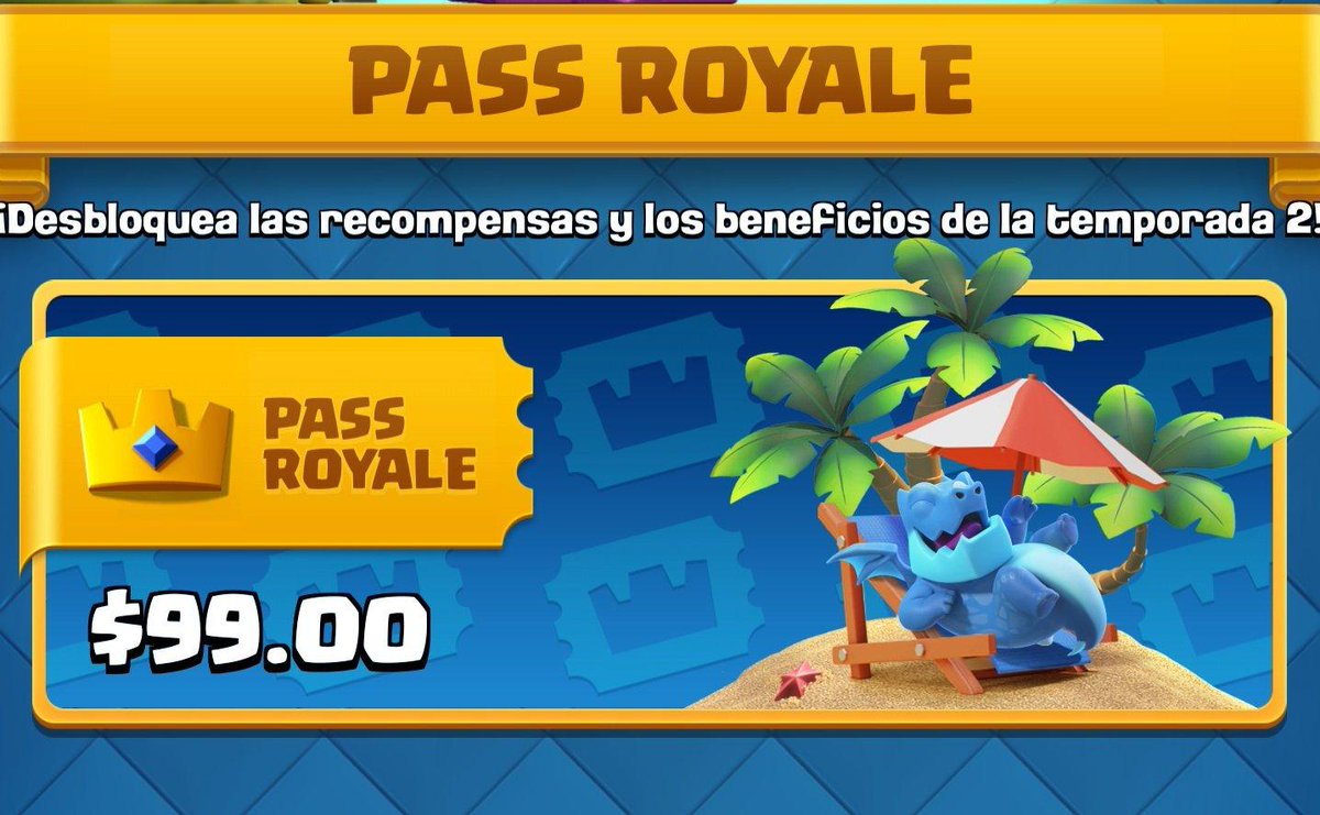 ¡SORTEO EXPRESS DE 2 PASES ROYALE! 🥳☘ 

⛔ REQUISITOS 
SEGUIR A:

🚨@Gabitocr24
🚨<a href="/GamingOxygen/">Oxygen Gaming</a> 
🚨@srtraks
🚨<a href="/Roger_Carvi/">Roger_Carvi</a>

🔁❤DAR RT MG Y COMENTAR! 

POR CORTESÍA DE:
@Gabitocr24

⏰FINALIZA HOY ACABANDO EL PARTIDO <a href="/GamingOxygen/">Oxygen Gaming</a> vs <a href="/OlimpoSquad/">Olimpo Squad⚡️</a> !!! 😱

⏰ 23:00 🇪🇦 / 16:00 🇲🇽