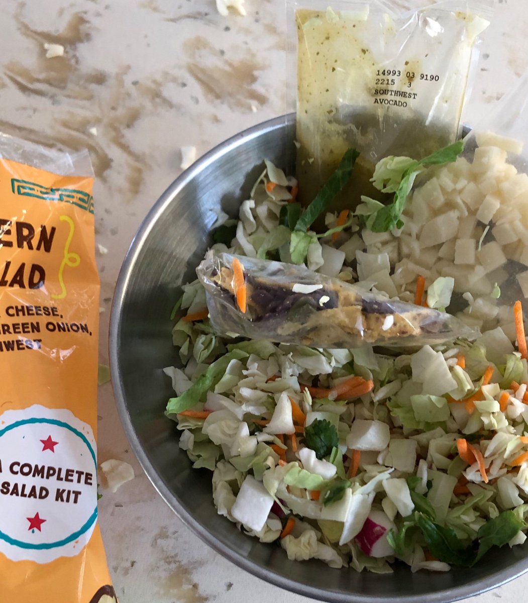 I just read a report that humans eat 50,000 plastic particles a year. How does this happen?!