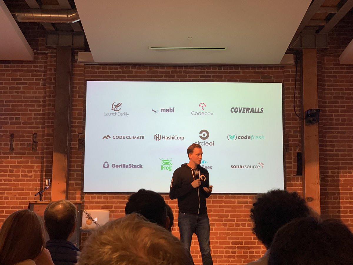 Thank you <a href="/github/">GitHub</a> <a href="/natfriedman/">Nat Friedman</a> <a href="/itsmisterjones/">alrightjones</a> <a href="/ParthDhingreja/">Parth Dhingreja</a> for including us in your GitHub Actions 2.0 launch!
#github #GitHubActions