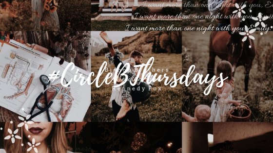fruzsi829's tweet photo. The second #CircleBThursdays is here! ๐ค ๐
https://t.co/p3jExBYGeu
@bookishaurora @kennedyfoxbooks #kennedyfox #bishopbrothers #taminghim #needinghim #hitchingthecowboy #bookblog #bookblogger https://t.co/vAkX7Pglda