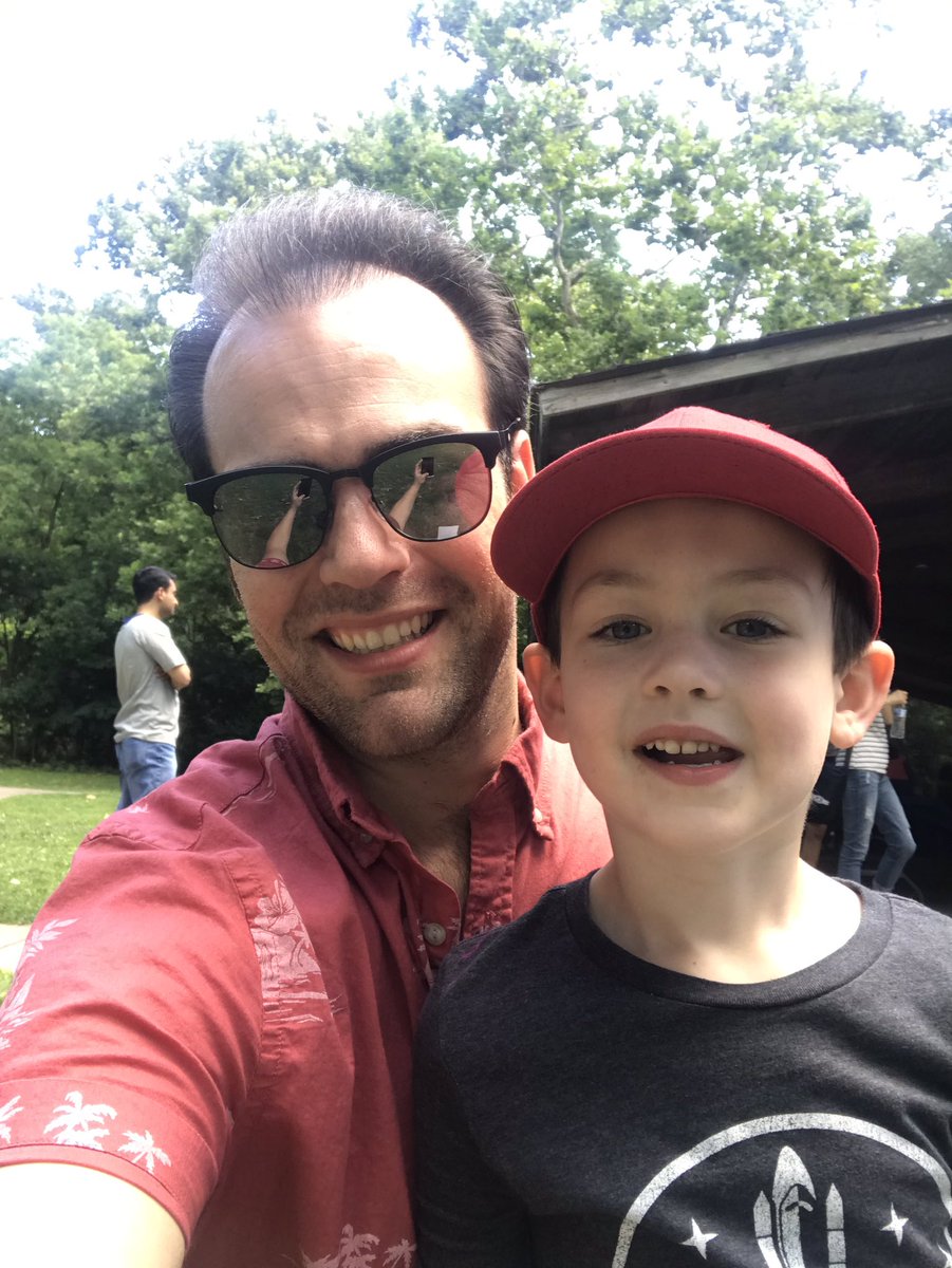 McLean_Don's tweet photo. It was a perfect day today for the @mmsholdings company picnic! So great to take a few hours off and have fun with friends and family.
#hinesdrive #plymouth #OneMMS https://t.co/Odb7ZwQSfc