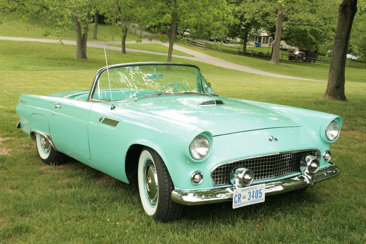 MayfieldFordLin's tweet photo. Name the model.
#TBT #AnOldieButAGoodie #ColonyFord https://t.co/MnqtslasJi