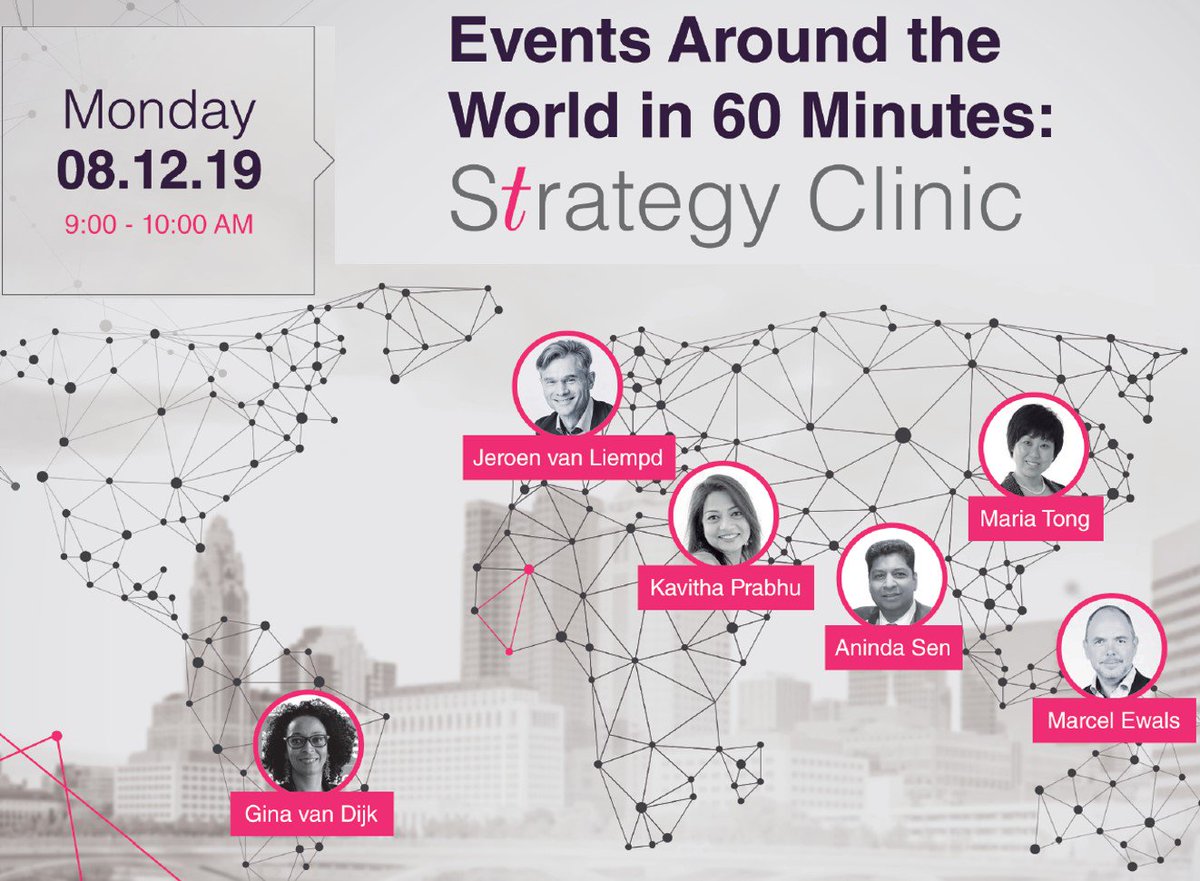 Tomorrow's Associations tweet media