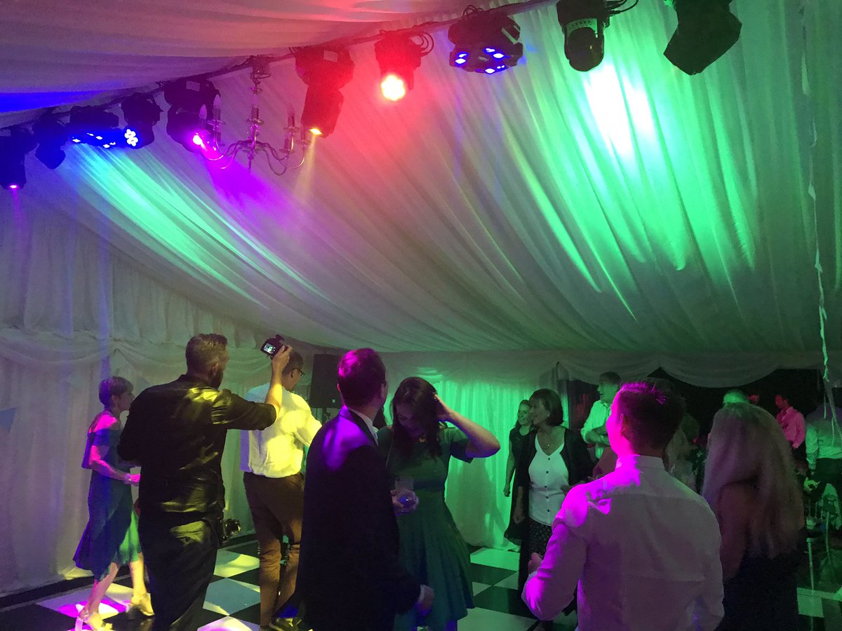 nursteadevents's tweet photo. Lovely night @NursteadCourt1 celebrating with Sam &amp; Annabel. Who else is here from the Nurstead family? #love #weddings #nursteadcourt https://t.co/tyfczOmtPi