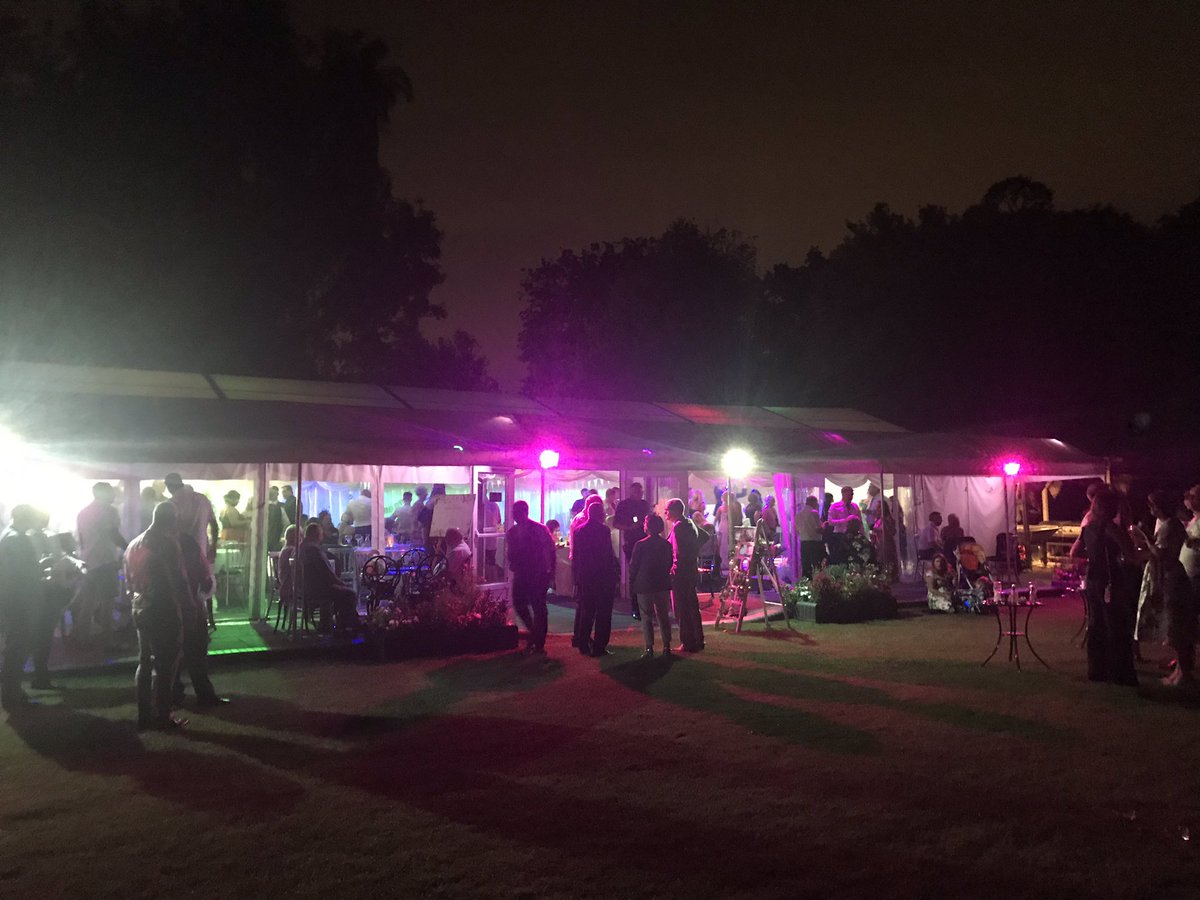 nursteadevents's tweet photo. Lovely night @NursteadCourt1 celebrating with Sam &amp; Annabel. Who else is here from the Nurstead family? #love #weddings #nursteadcourt https://t.co/tyfczOmtPi