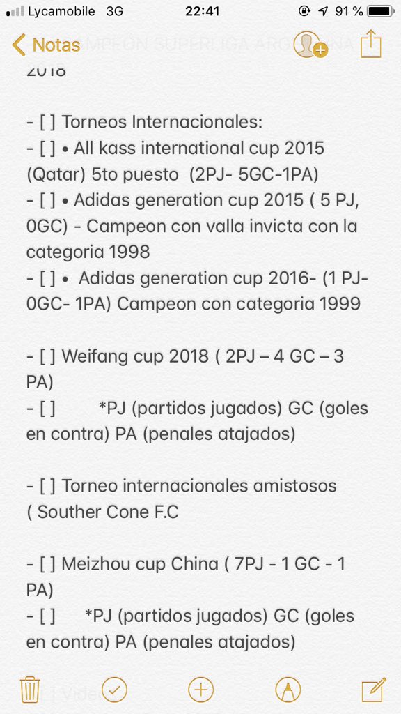 EzequielMuthOk's tweet photo. Estoy buscando club, nunca pensé recurrir a esto, pero si alguien me ayuda se lo agradezco! https://t.co/KaDQrbbP1K