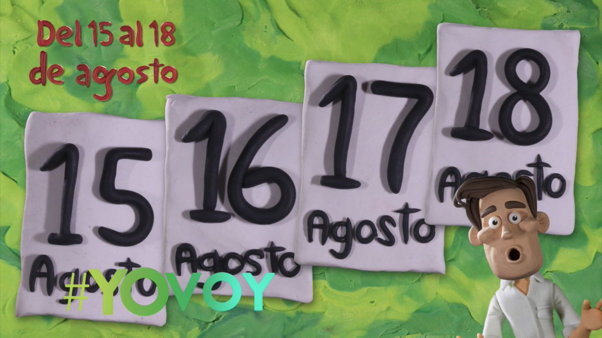 ¿Listos para  ir a #BoyacáBicentenariaEnCorferias?
Informes: 322 911 97 99