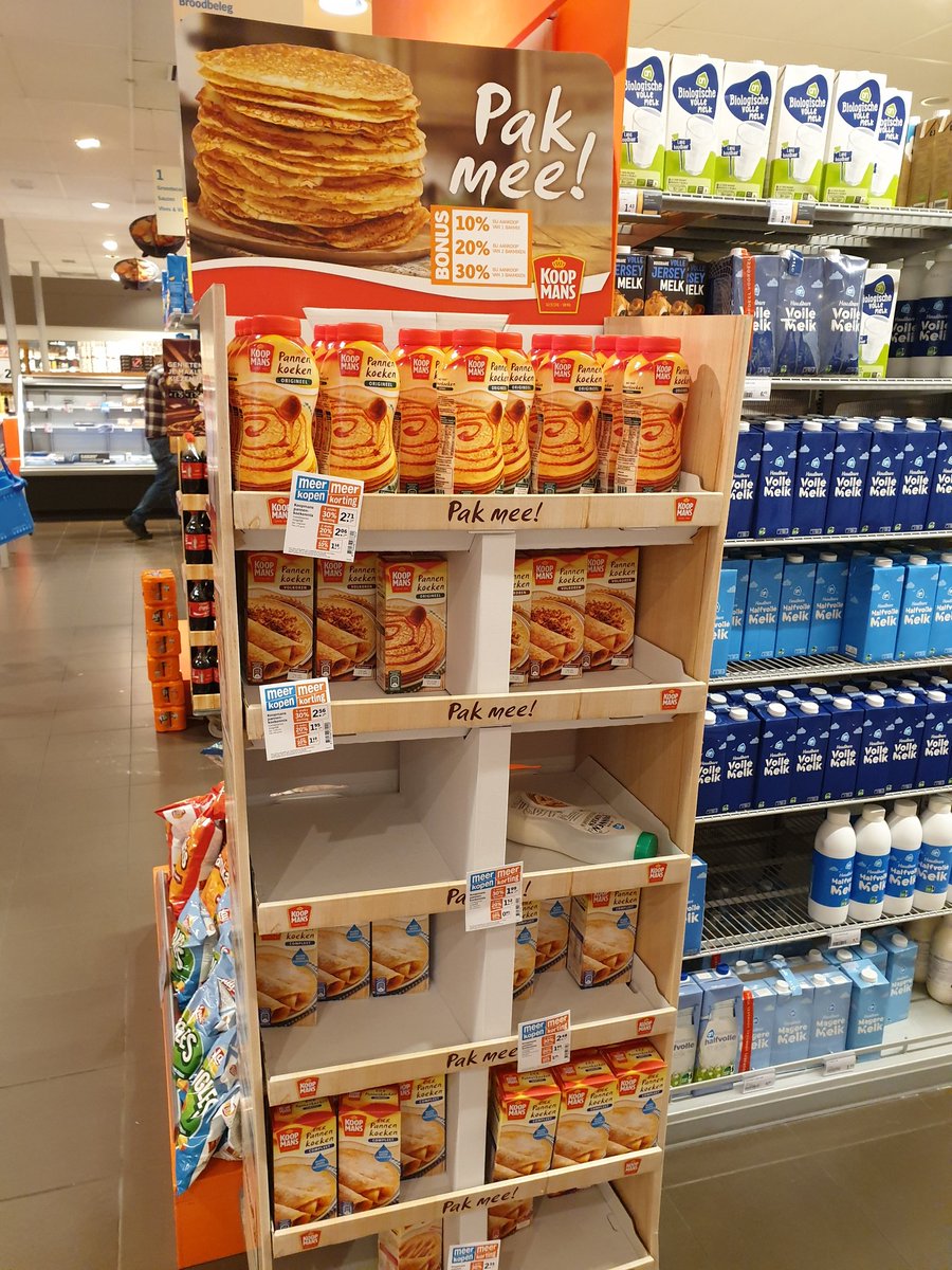 Lege schappen en aanbiedingen die al 4 dagen niet meer gelden bij <a href="/albertheijn/">Albert Heijn</a> Veghel. Niet de eerste keer #fail Tip je een medewerker: oja, actie had weg gemoeten, zullen we weghalen... #gevalletjecommunicatietraining Waar is die kwaliteit en klantvriendelijkheid gebleven AH?