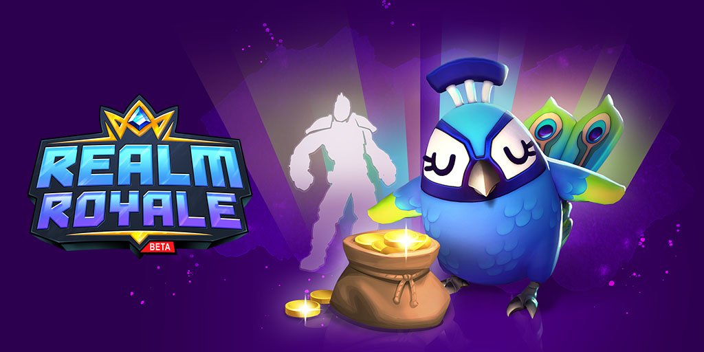 realm royale shop
