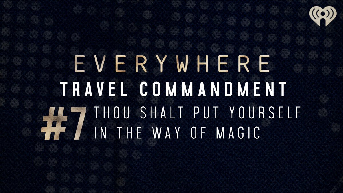 Tea could make you understand the world - from thievery to meditation, to colonialism to the Boston Tea Party and even bubble teas...Daniel explains small ways of connecting with people while traveling with tea.

Listen here: megaphone.link/HSW2070003920
