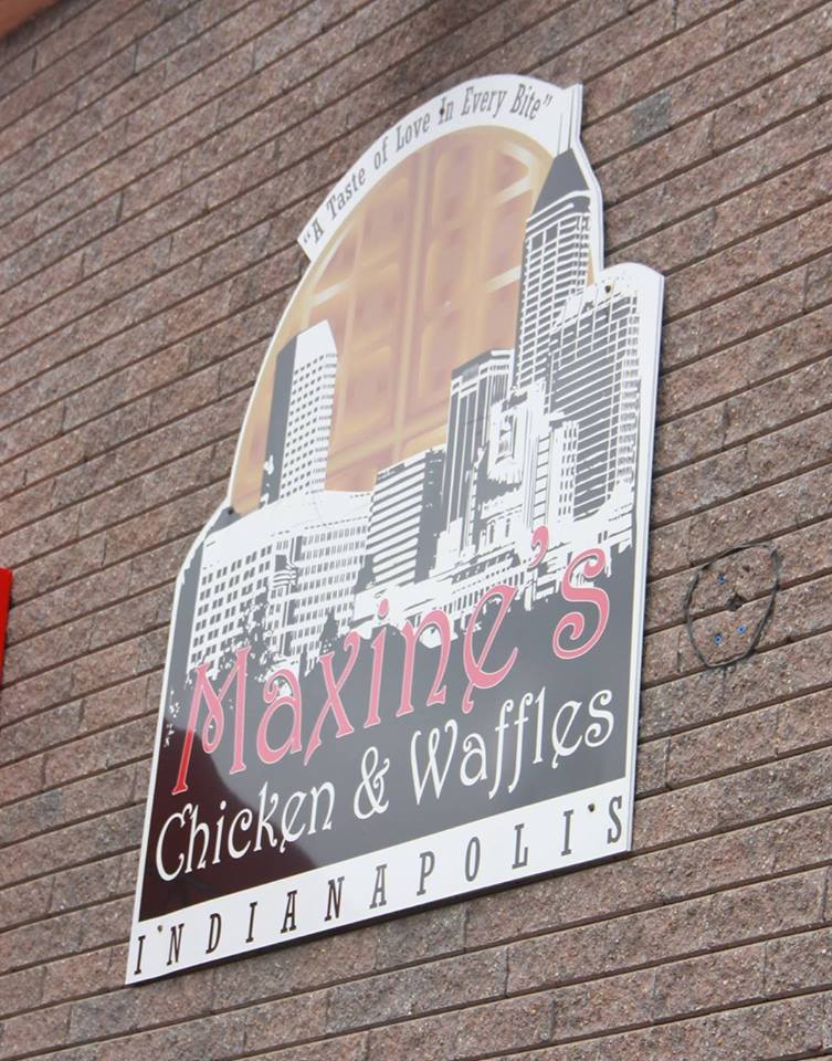 MaxinesCW's tweet photo. You focus on getting here 🚗💨 we'll focus on the food 🍴

📍 132 North East St, Indianapolis, IN 46204
-
#Indiana #Indianapolis #IndianapolisEats #Indy #IndyEats #EatLocal #Food https://t.co/jVO8F81hqO