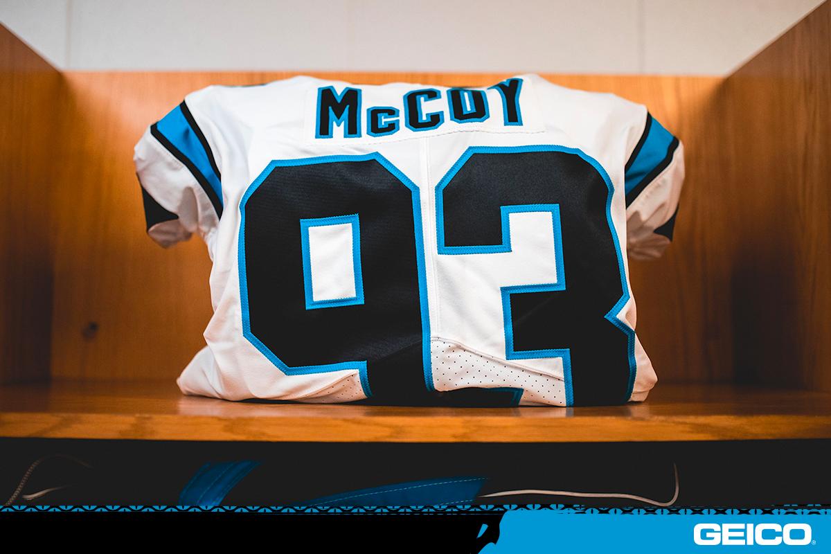 Panthers's tweet photo. New patch alert 👀 https://t.co/MOVxoB9tGl