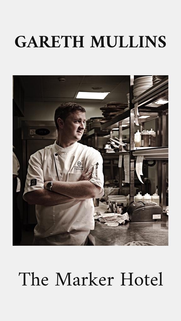 Laroussefoods's tweet photo. This year's @eurotoques_ireland's Young Chef Competition judges are @haughser, @scaithness2, @baileychef, &amp; @garmullins. They'll be judging 14 talented semi-finalists on Sunday the 11th of August. We can't wait to see what the chefs will bring to the table! #YC2019 https://t.co/drimJ7Oqxm