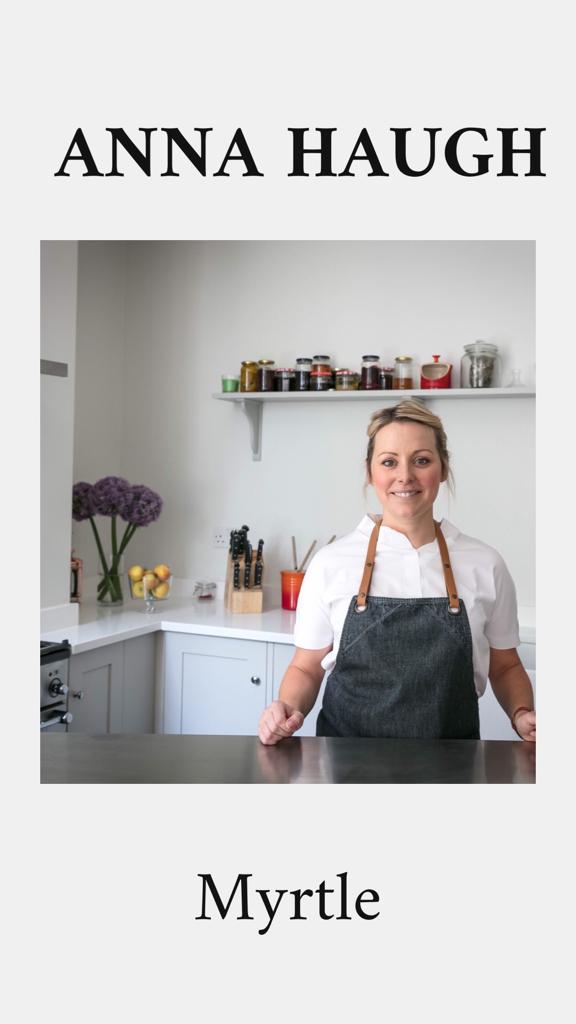Laroussefoods's tweet photo. This year's @eurotoques_ireland's Young Chef Competition judges are @haughser, @scaithness2, @baileychef, &amp; @garmullins. They'll be judging 14 talented semi-finalists on Sunday the 11th of August. We can't wait to see what the chefs will bring to the table! #YC2019 https://t.co/drimJ7Oqxm
