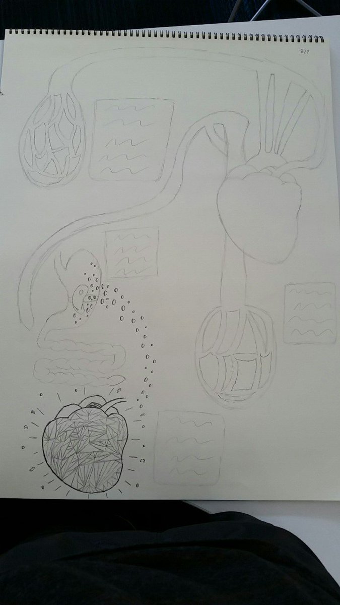 AlmaIgem's tweet photo. Throwing some rough ideas for our infographic that will be featured on our wiki page once it's finished! #iGEM #graphicdesign #infographic #webdesign #roughsketches #plaqueattack https://t.co/QKxpiKOJZY