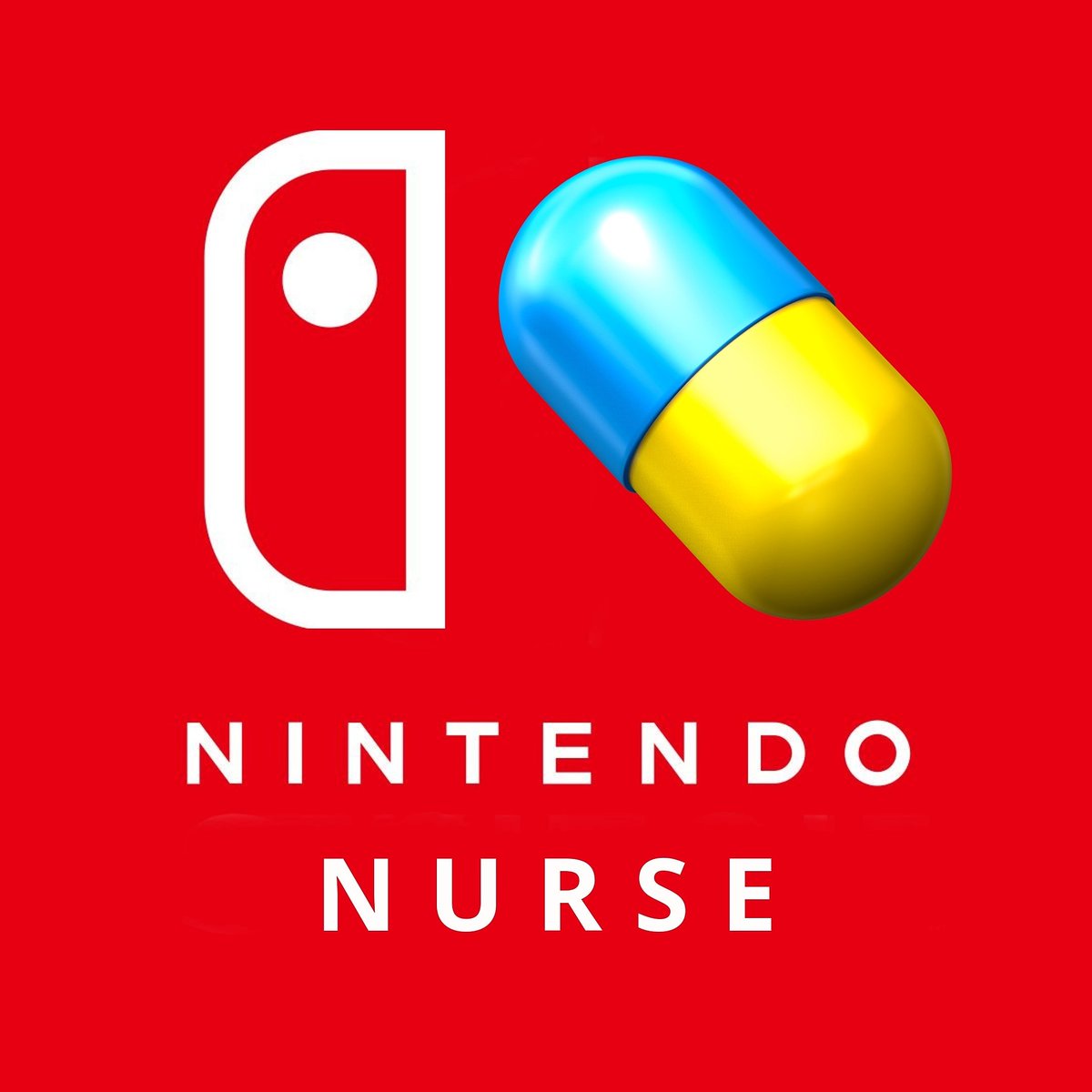 🎮 The Nintendo Nurse 💉 tweet media