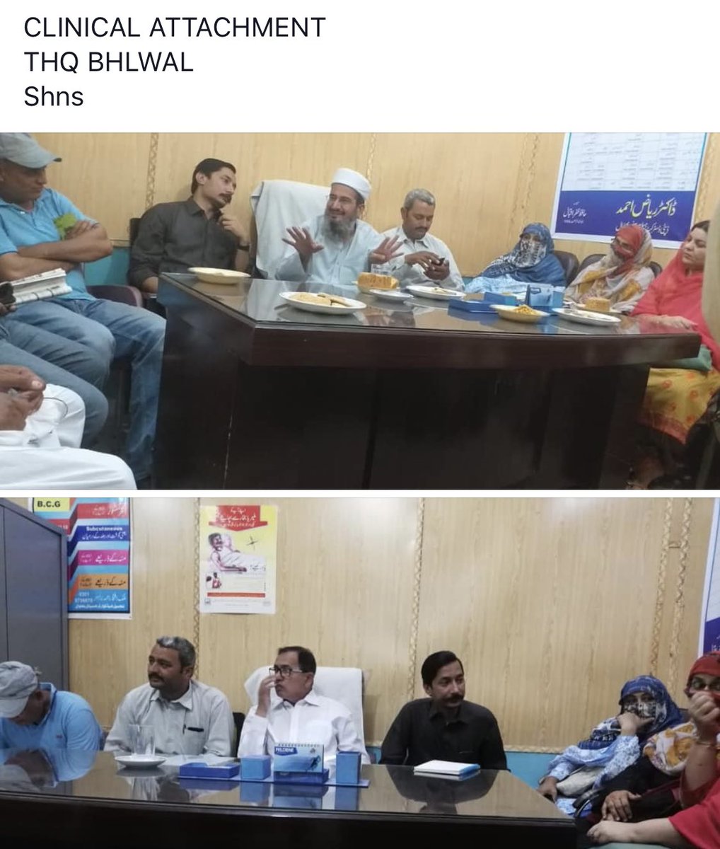 HealthSargodha's tweet photo. https://t.co/WbI7axtwRR