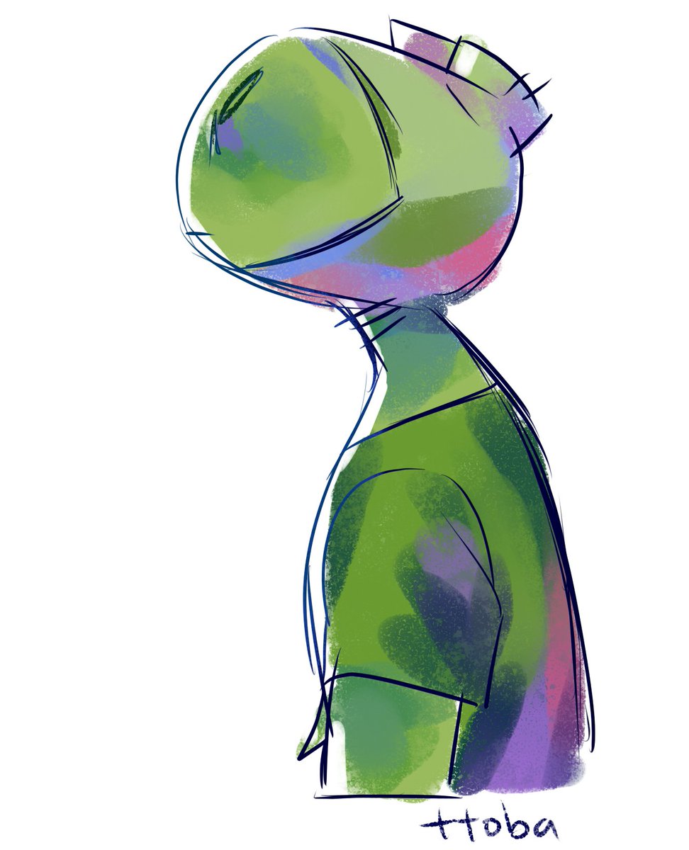 ttobeeb's tweet photo. Watching/drawing buncha adventure times with moon boy. https://t.co/lKb4mKnvwS