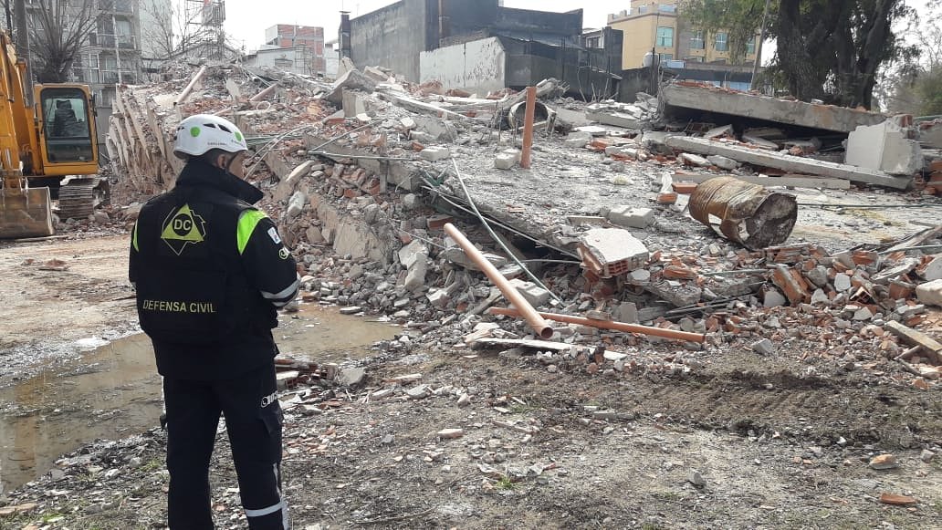 Defensa Civil Caba tweet media