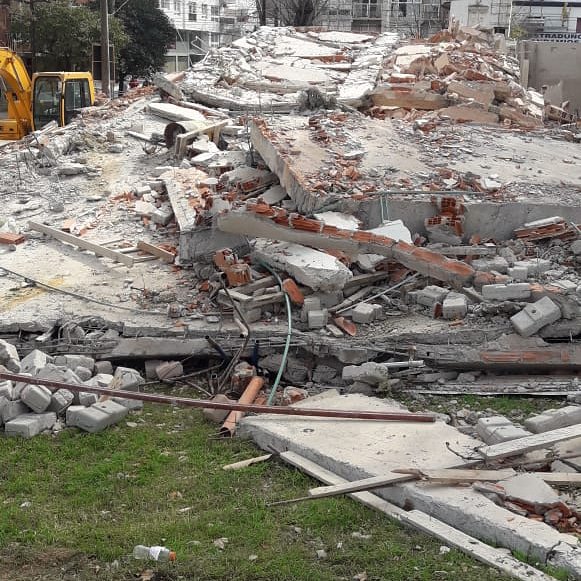 Defensa Civil Caba tweet media