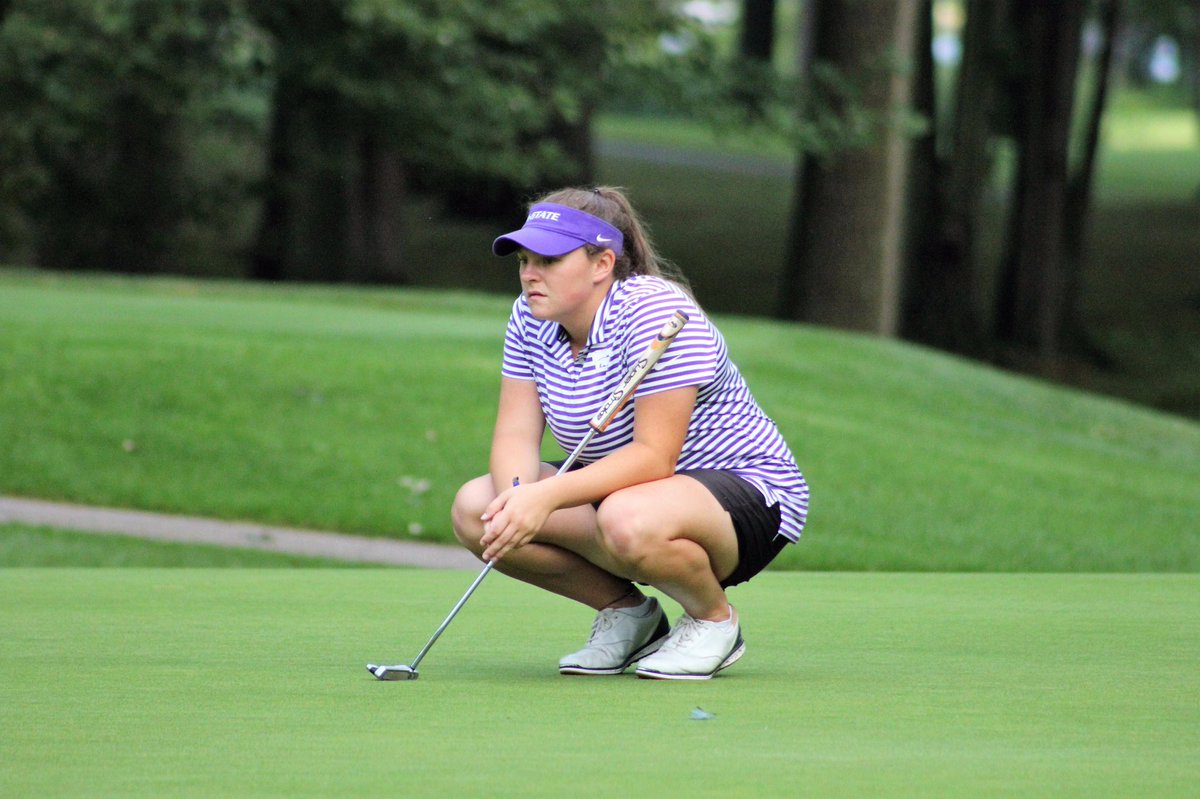 officialGAM's tweet photo. And then there were four... The semi-finals of the 103rd Michigan Women’s Amateur Championship are set. 

Heather Fortushniak
vs
Stacy Slobodnik-Stoll

Elayna Bowser 
vs
Abbey Pierce

We’ll see you in the morning at @springlakecc for Championship Friday!

#MIWomensAm #GAM100 🏆 https://t.co/ekKQLvsDcM