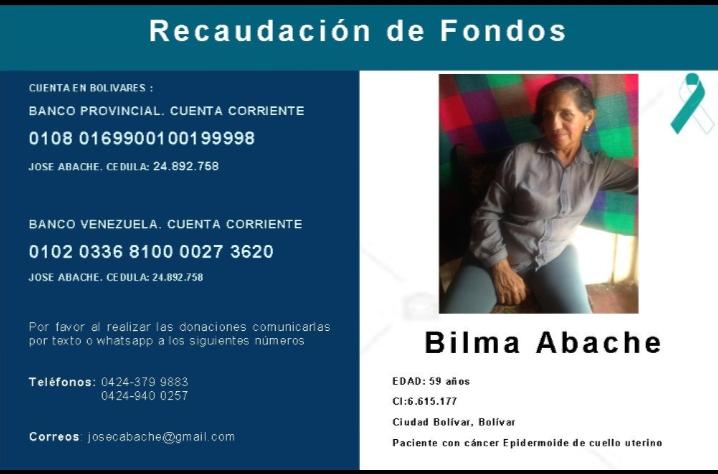 J3ssiJC's tweet photo. Cada granito de arena es valioso. Hoy por mi amiga, mañana por ti. 
@osmarycnn @ONU_derechos @IvanDuque @ayudaylibertad. @Venezuela_EHC @AyudaHumanVzla @Norkys_batista @VoluntariosxVe @venevision @El_Noticiero @globovision https://t.co/bgug1XFJ3o