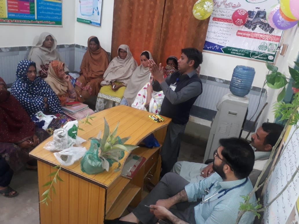 HealthSargodha's tweet photo. https://t.co/HHnwK7noiH