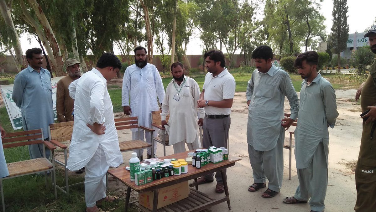 HealthSargodha's tweet photo. https://t.co/HHnwK7noiH