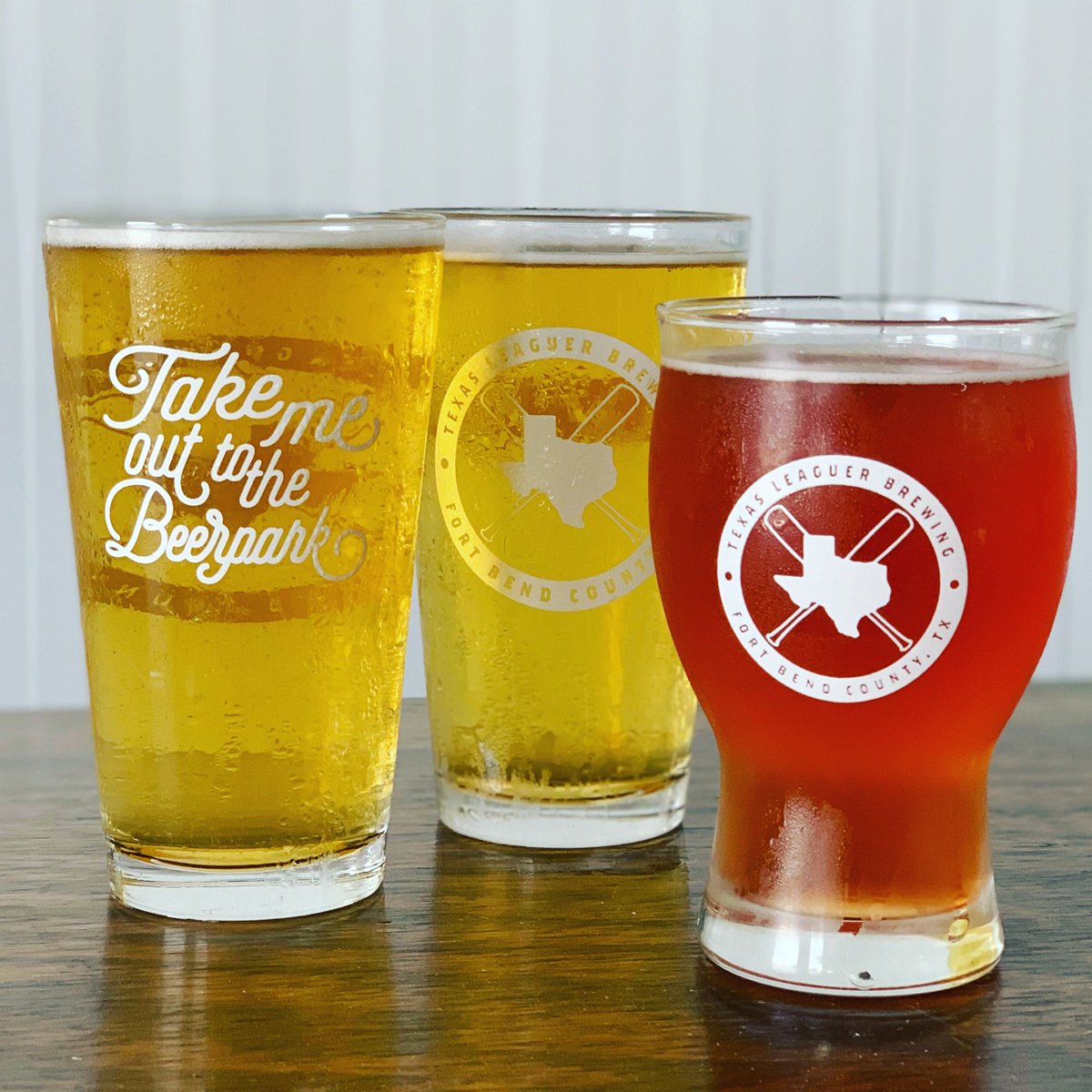 TXLeaguerBrew's tweet photo. Tomorrow is #FarmSystemFriday at the #TXLbeerpark!
Farm System #73
Pilsner
5.5% ABV
47 IBU
ALSO... 2 traditional Berliner Weisse syrups, raspberry & woodruff, available to add to Eephus, thanks to our friends at @amoretti
6 pm - #ASTROS v #Orioles
w/ @curbsidekaty #FoodTruck https://t.co/zDOmOPyjzr