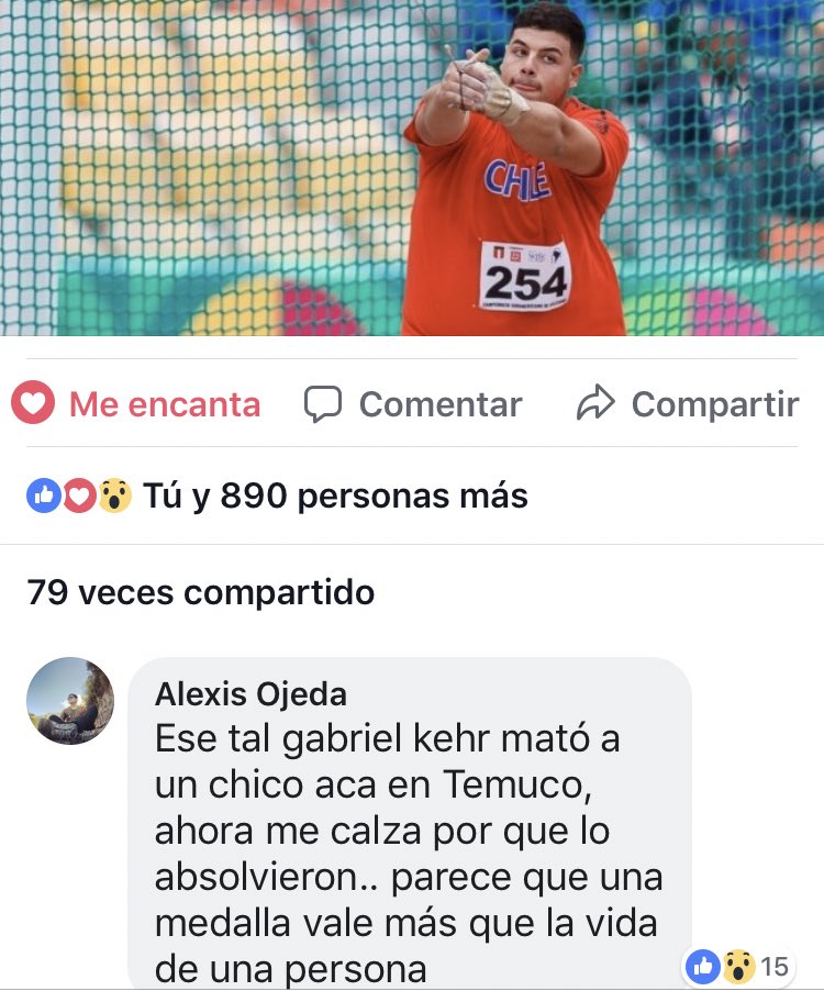 pena_lagos's tweet photo. #panamericanosCHV esto es verdad ? #GabrielKehr https://t.co/3T9zlaxaTQ