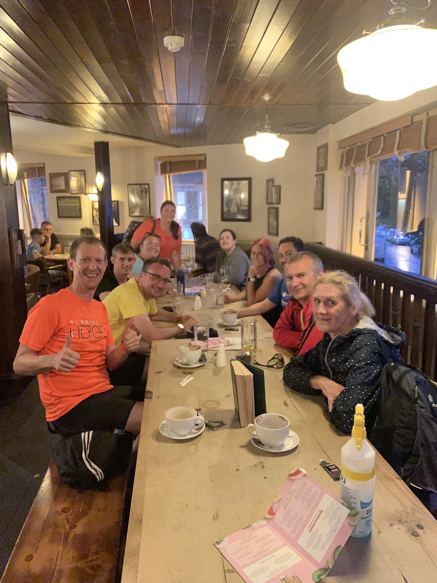 Cardiff_Dave's tweet photo. A truly tough @MotiCardiff session 2nite. Everyone worked extremely hard and I admit I kinda earned my #devildave name 😂

Thanks John @balega for the try ons and well done to our winners - it was super hard picking just 4 of you!

Thanks Huw for agreeing to lead the warm up 👍 https://t.co/zvjSivdEGj