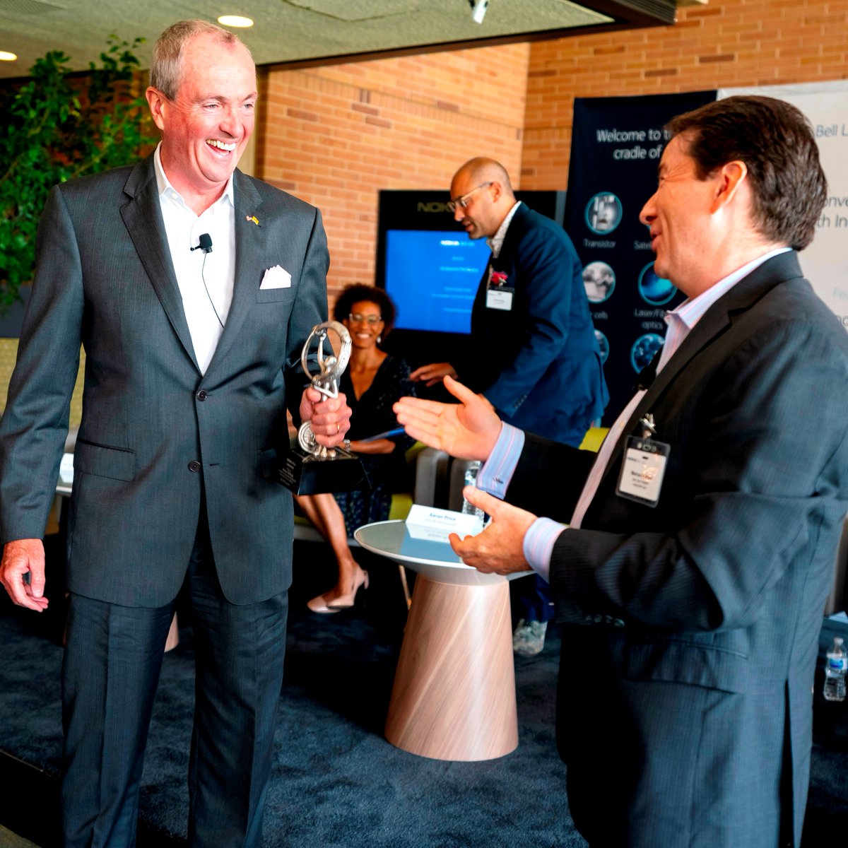 Bell Labs tweet media