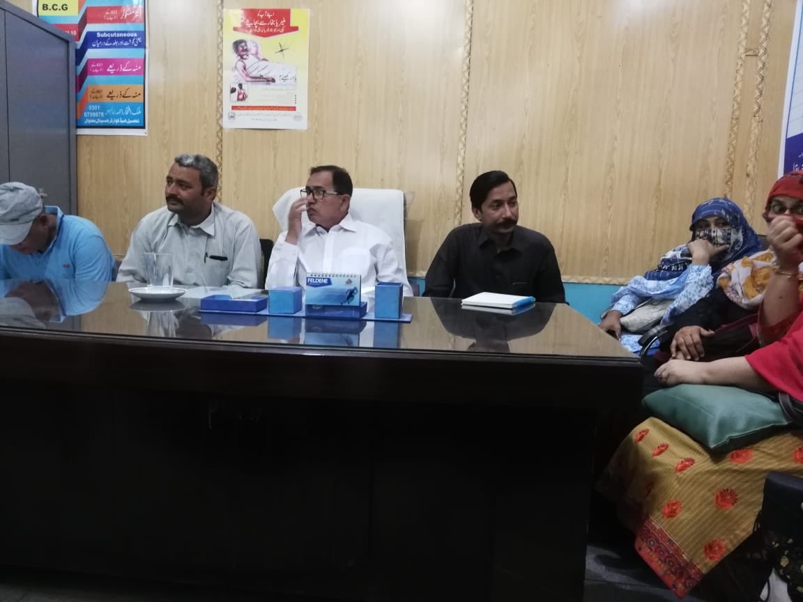 HealthSargodha's tweet photo. https://t.co/pC541z15wr