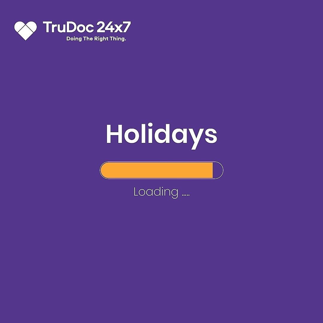 TruDoc 24x7 tweet media