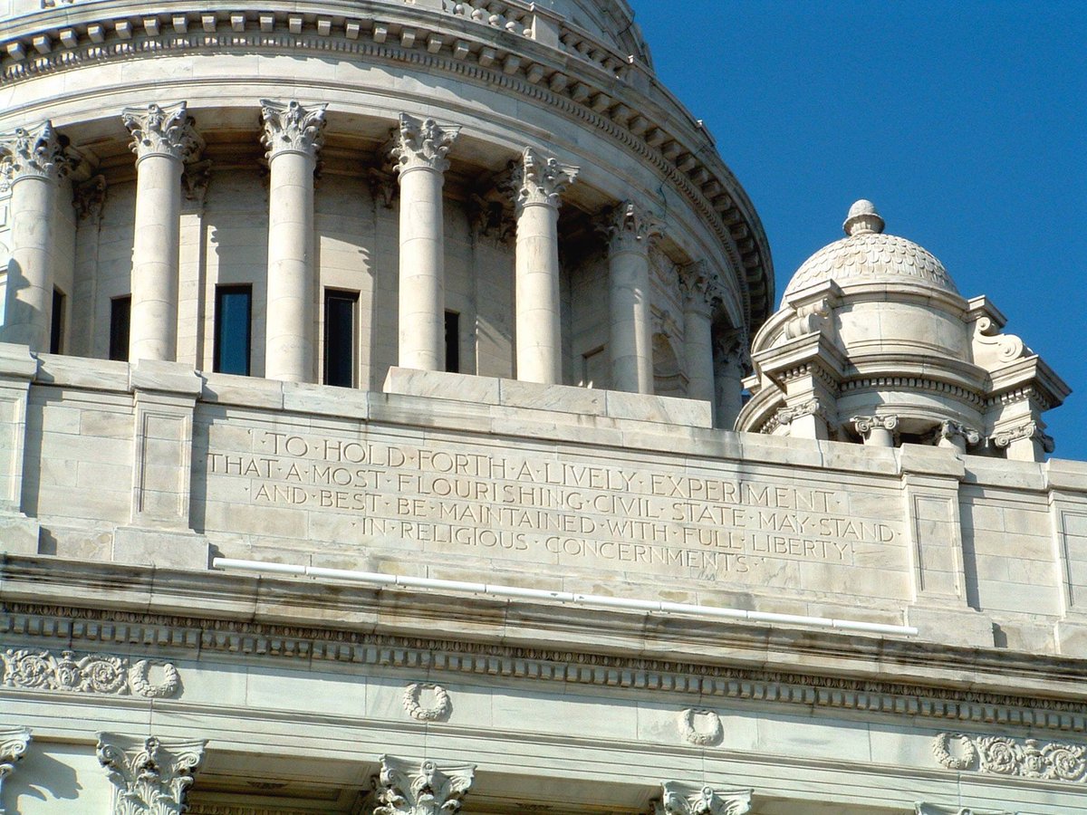 Green Party of RI tweet media