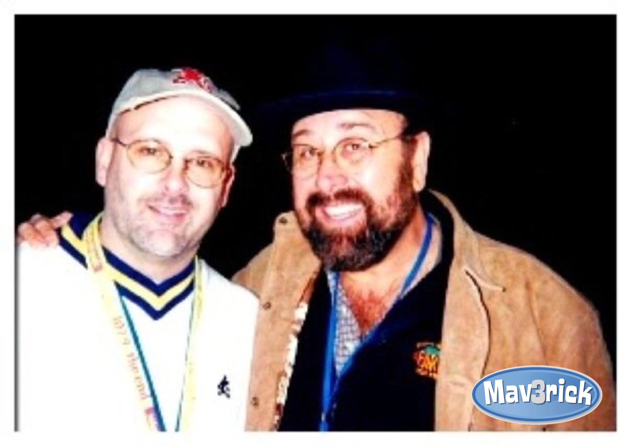 Happy birthday to radio legend, Shotgun Tom Kelly. 