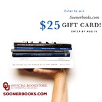 Photo by SOONERBOOKS.COM (@Soonerbooks)