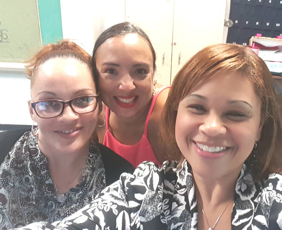 Camille Newman, M.Ed. (@camnewman1989) on Twitter photo New Teacher Orientation for Secondary ELA Teachers was a success! They are excited! <a href="/saratealreader/">Sara Teal</a> <a href="/ccssecondaryed/">Jane Fields, Ed.D.</a> <a href="/lucille_lazare/">@ccssecondaryELA</a> <a href="/CumberlandCoSch/">Cumberland County Schools</a> New Teacher Orientation for Secondary ELA Teachers was a success! They are excited! <a href="/saratealreader/">Sara Teal</a> <a href="/ccssecondaryed/">Jane Fields, Ed.D.</a> <a href="/lucille_lazare/">@ccssecondaryELA</a> <a href="/CumberlandCoSch/">Cumberland County Schools</a>