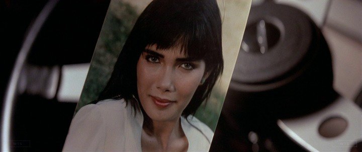 Suzee Pai was born on this day 57 years ago. Happy Birthday! What\s the movie? 5 min to answer! 
